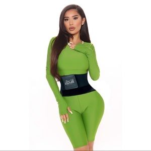 Premium Sport Waist Trainer - Brand New